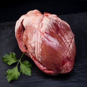Cœur de bœuf