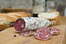 Saucisson pur bœuf