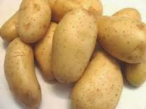 Pommes de terre