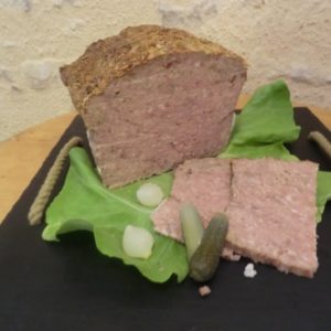 Terrine de campagne