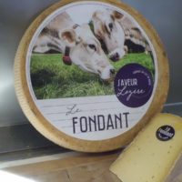 Le Fondant